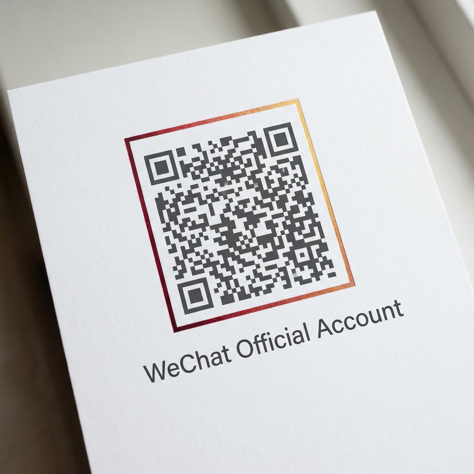 看片公众号二维码