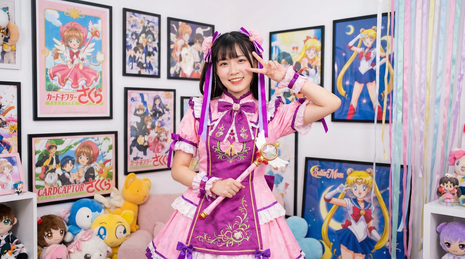 看片动漫cosplay视频