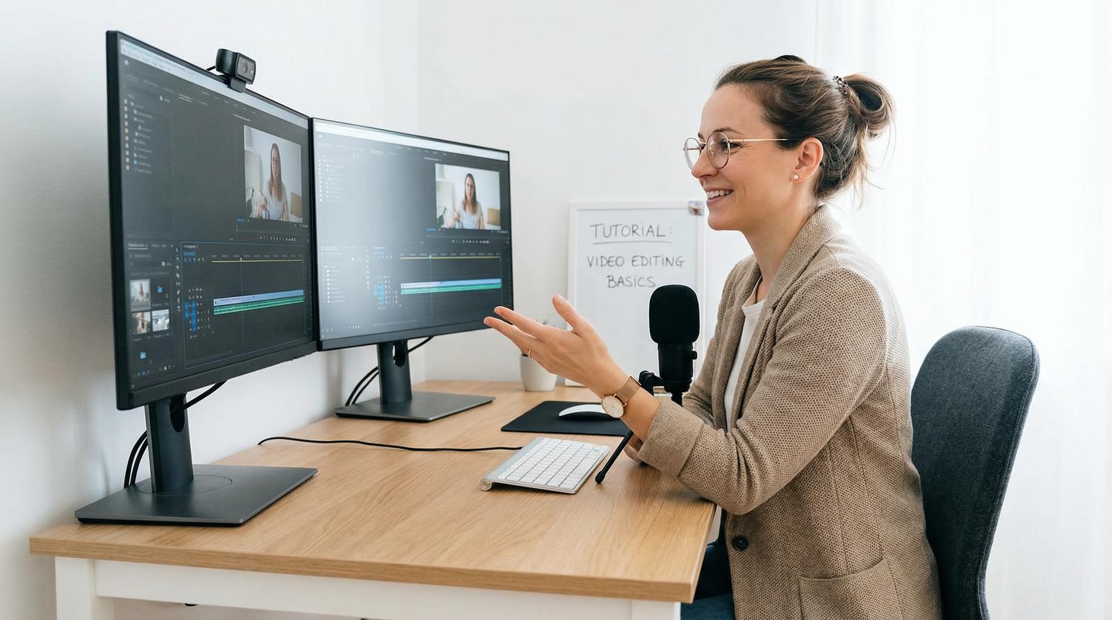 看片视频剪辑教程