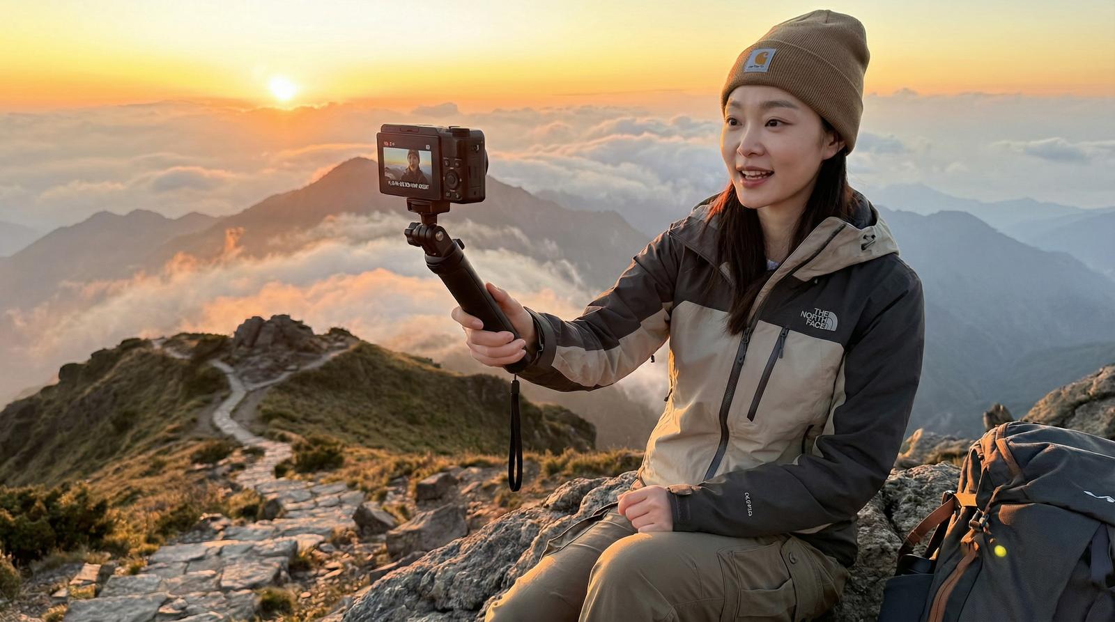 看片旅行视频分享