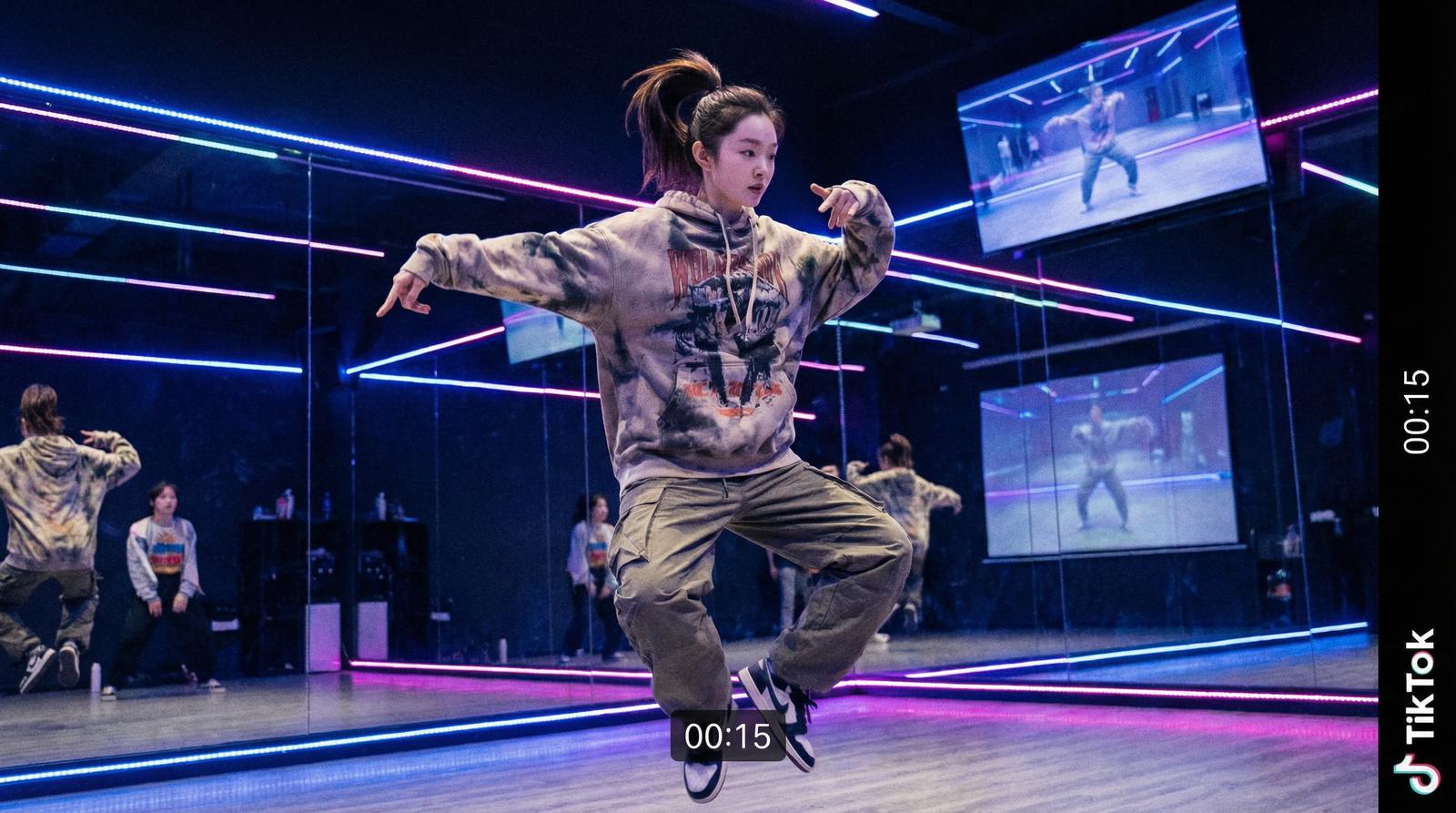 看片舞蹈短视频